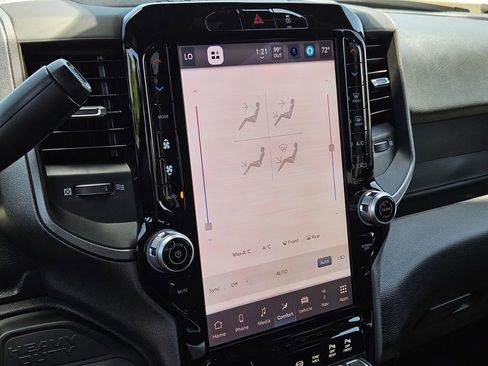 New 2025 RAM 2500 Tradesman image 14