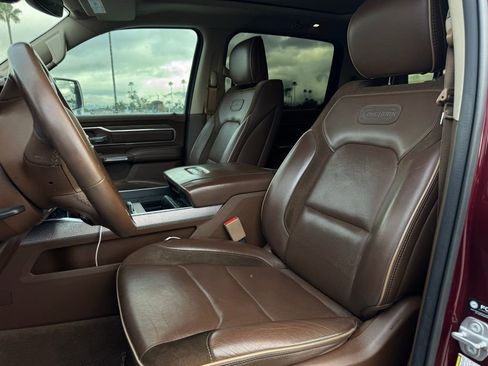 Used 2021 RAM 1500 Limited image 5