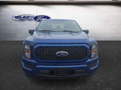 Used 2023 Ford F150 XL w/ STX Appearance Package AWD/4WD image 12