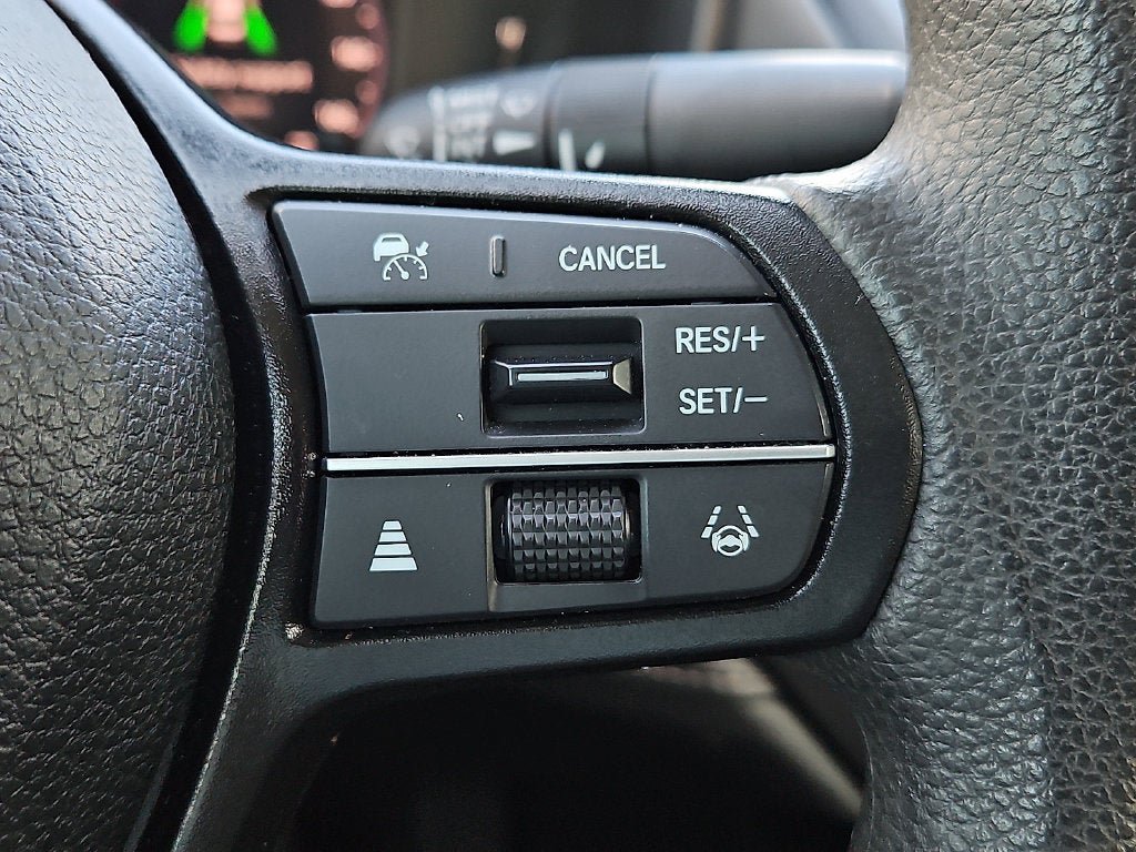Used 2024 Honda Accord EX image 29