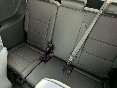 New 2025 Buick Enclave Sport Touring w/ Super Cruise Package image 34