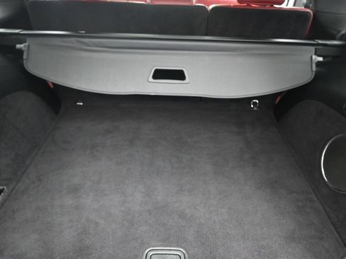 Used 2018 Jeep Grand Cherokee Trackhawk AWD/4WD image 21