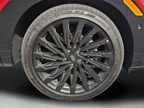 New 2026 Hyundai Santa Fe Calligraphy FWD image 15
