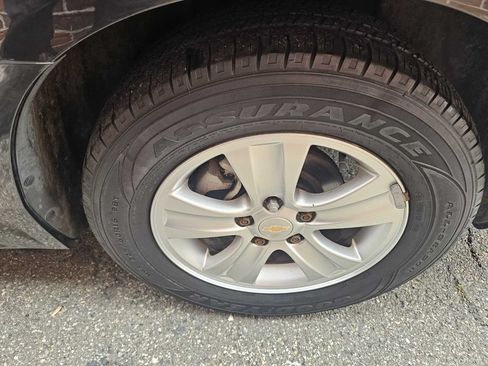 Used 2015 Chevrolet Impala Limited LS FWD image 18