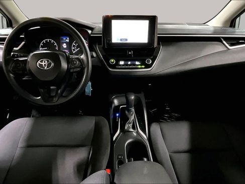 Used 2024 Toyota Corolla LE FWD image 16
