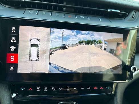 New 2026 Jeep Grand Cherokee L Limited AWD/4WD image 35