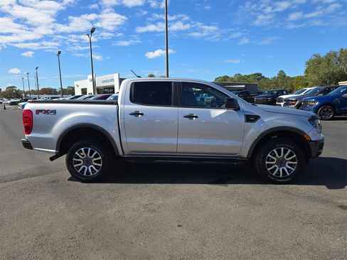 Used 2019 Ford Ranger XLT w/ Equipment Group 302A Luxury image 3