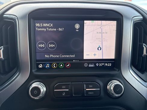 Used 2020 GMC Sierra 1500 SLT w/ SLT Premium Package image 20