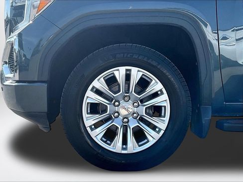 Used 2020 GMC Sierra 1500 Denali AWD/4WD image 10