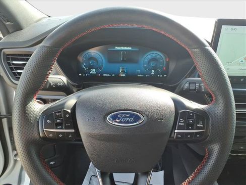 Used 2023 Ford Escape ST-Line Select w/ Tech Pack #2 AWD/4WD image 23