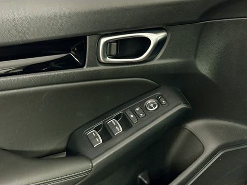 Certified 2024 Honda Civic EX-L image 23