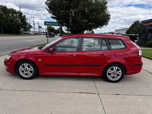 Used 2006 Saab 9-3 2.0T image 8