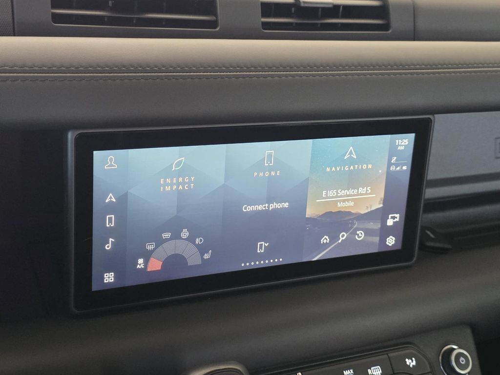 Used 2020 Land Rover Defender 110 X AWD/4WD image 24
