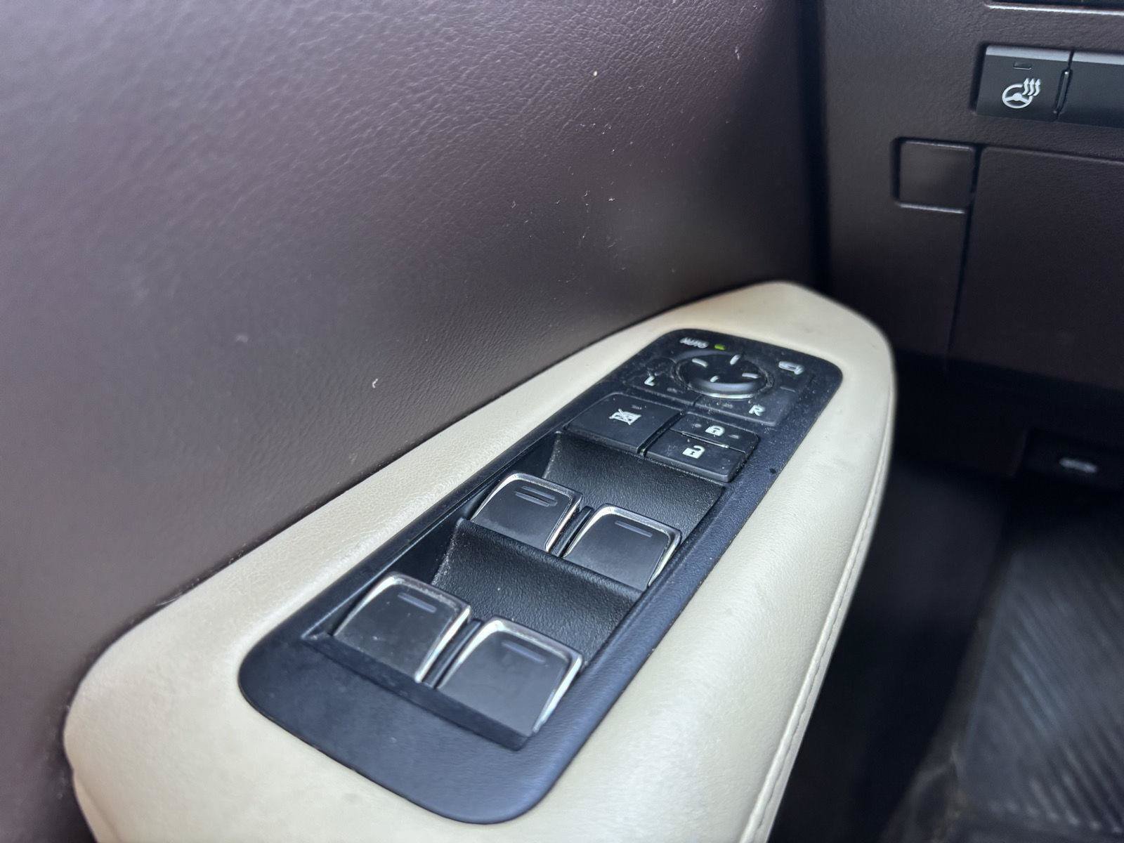 Used 2017 Lexus RX 350 AWD w/ Premium Package image 31