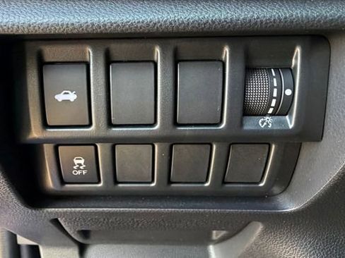 Used 2022 Subaru WRX AWD/4WD image 16