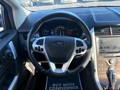 Used 2013 Ford Edge SEL image 13