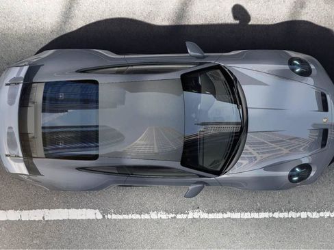 Certified 2024 Porsche 911 GT3 image 66