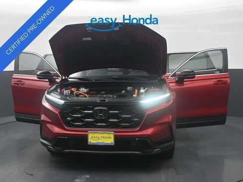 Used 2023 Honda CR-V Sport image 37