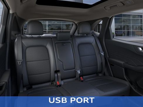 Used 2025 Ford Escape SE FWD image 13