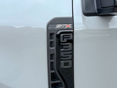 New 2026 Ford F350 XL w/ STX Appearance Package image 33