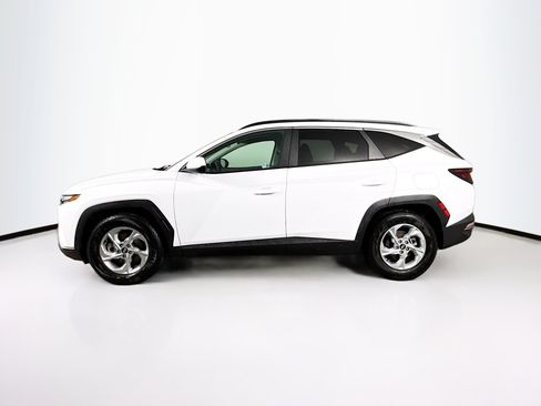 Used 2024 Hyundai Tucson SEL FWD image 7