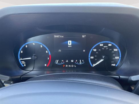 Used 2021 Ford Bronco Sport Big Bend w/ Big Bend Package image 2