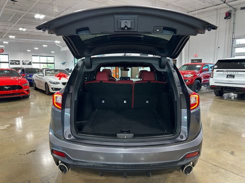 Used 2020 Acura RDX A-Spec image 39