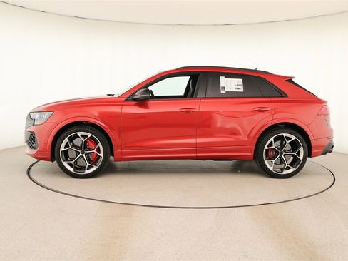 New 2026 Audi RS Q8 performance image 2