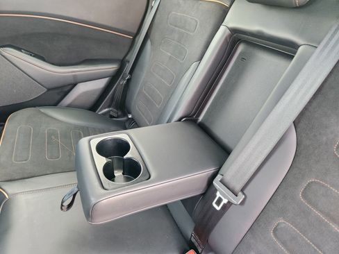 Used 2023 Ford Mustang Mach-E GT image 34