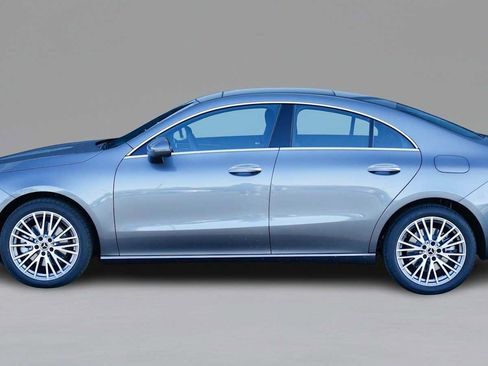Used 2026 Mercedes-Benz CLA 250 4MATIC image 8