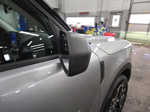 Used 2021 Ford Bronco Sport Outer Banks image 23