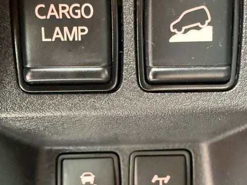 Used 2023 Nissan Frontier PRO-4X w/ Pro Convenience Package image 37