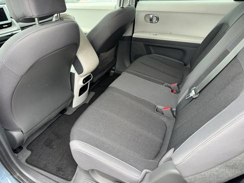 Used 2024 Hyundai Ioniq 5 SEL RWD image 22