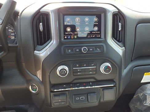 New 2026 GMC Sierra 1500 Pro w/ Pro Value Package AWD/4WD image 15
