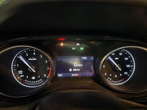 Used 2023 Buick Encore GX Select image 20