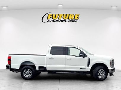 Certified 2024 Ford F250 Lariat