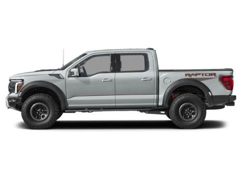 New 2026 Ford F150 Raptor AWD/4WD image 6