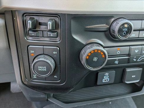 New 2026 Ford F250 XL w/ STX Appearance Package AWD/4WD image 12