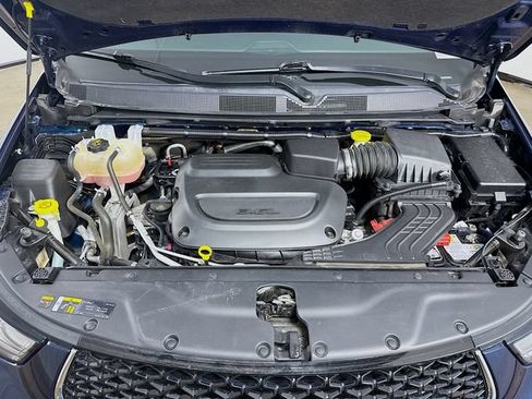 Used 2022 Chrysler Pacifica Touring-L AWD/4WD image 30