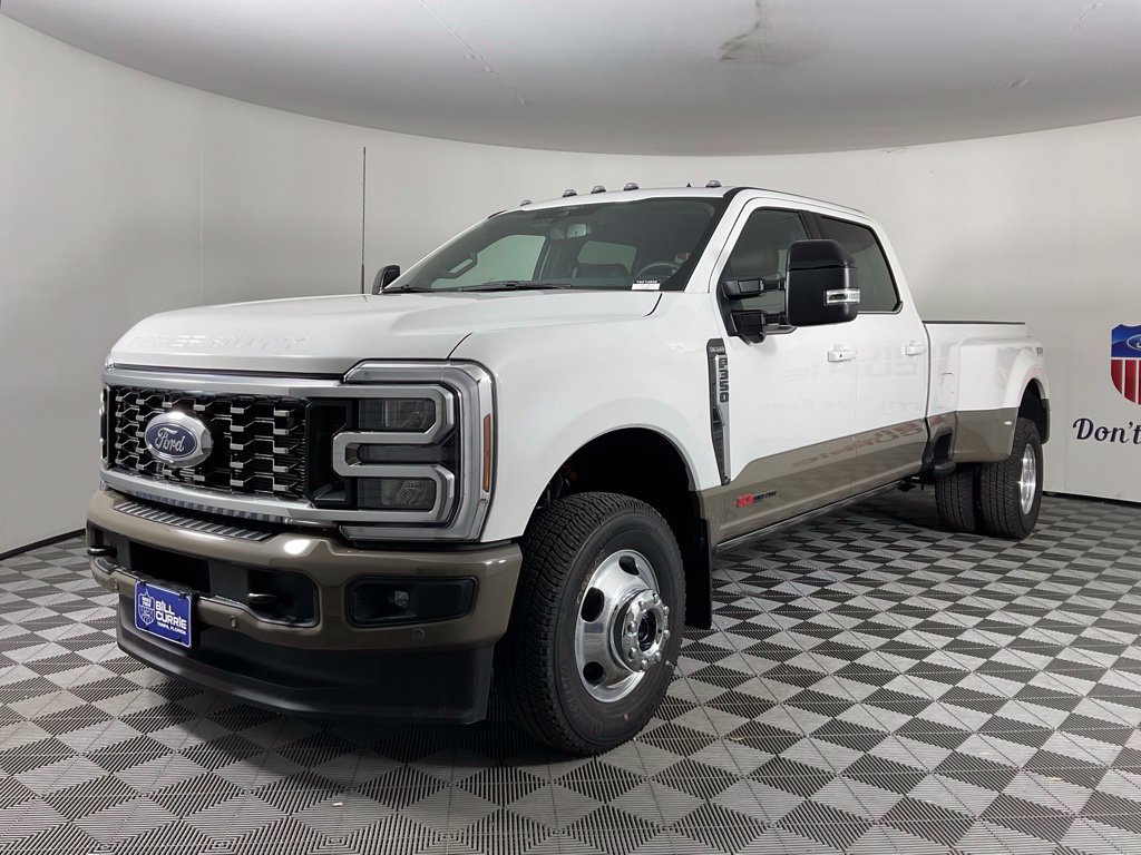 New 2026 Ford F350 King Ranch AWD/4WD image 7