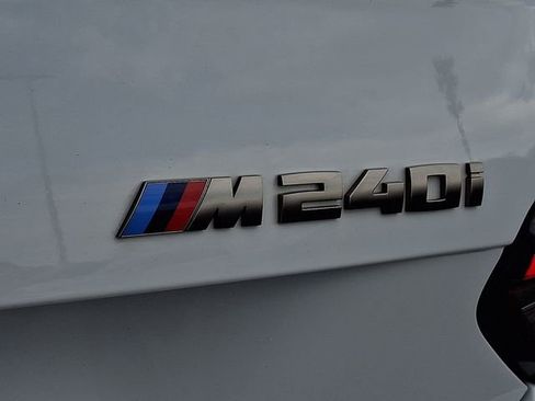 Used 2023 BMW M240i xDrive Coupe w/ Premium Package image 31