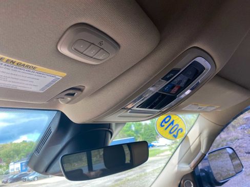 Used 2019 RAM 2500 Limited AWD/4WD image 27