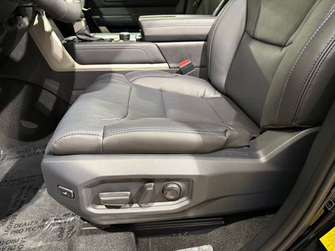 New 2026 Toyota Tundra Platinum AWD/4WD image 13