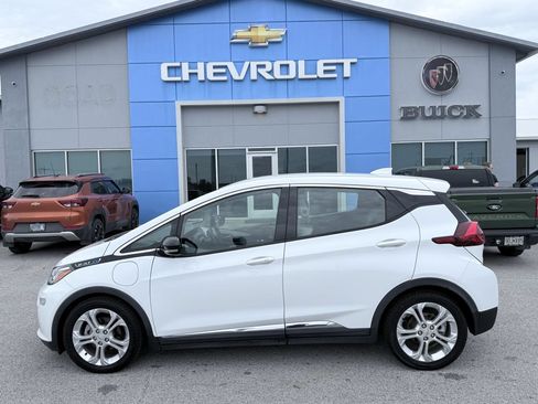 Used 2020 Chevrolet Bolt LT FWD image 4