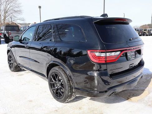 New 2026 Dodge Durango GT w/ Tow 'N Go Package image 28