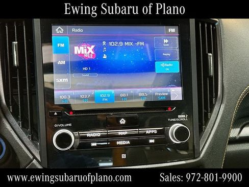 Used 2022 Subaru Forester Wilderness AWD/4WD image 15