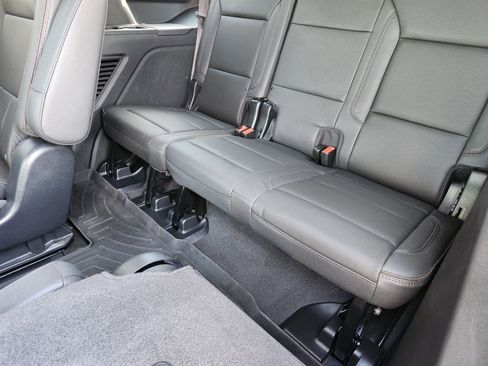 Used 2023 Chevrolet Tahoe High Country w/ Max Trailering Package image 33