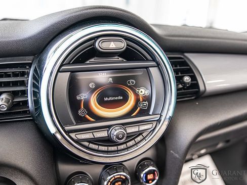 Used 2017 MINI Cooper Convertible FWD image 26