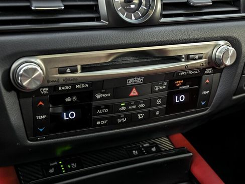 Used 2016 Lexus GS F RWD image 28