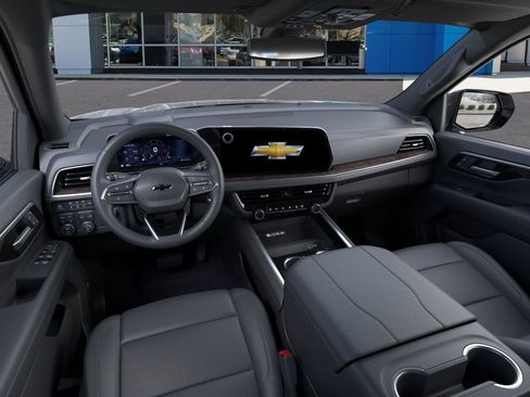 New 2026 Chevrolet Tahoe Z71 w/ Comfort Package AWD/4WD image 15